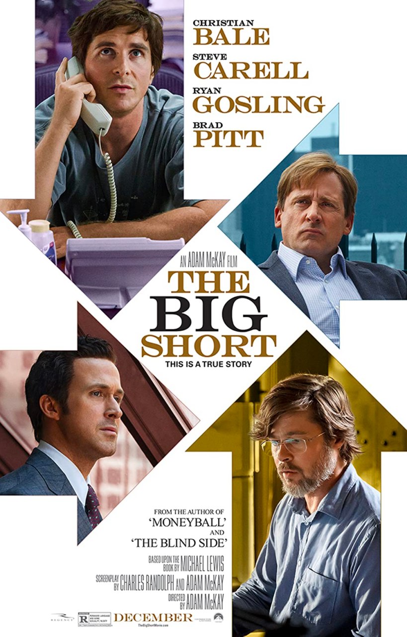 大空头 The Big Short（2015）REMUX, 2.34G